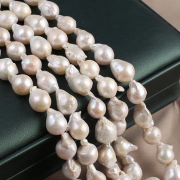 Natural Baroque Pearl Alien Beads Charm High Quality Jewelry Beads DIY Jewelry Making DIY Necklace Earrings Accessories Gift