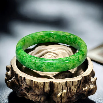 Real Jade Bracelet Bangles for Women Gift Designer Talismans Charm Vintage Real Accessories Natural Jewelry Gemstone Men